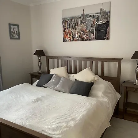 Csalogany Vendeghaz * Szerencs