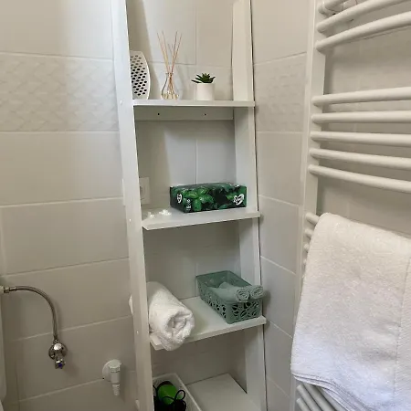 Csalogany Vendeghaz Szerencs