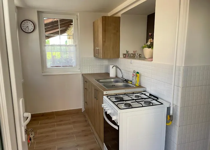 Daire Csalogany Vendeghaz *